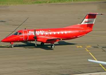 PT-SLC (120094) Embraer EMB-120ER Brasilia