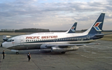 C-GEPW (21115) 1975 Boeing 737-275 Adv