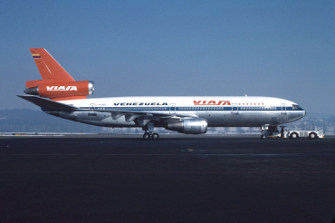 YV-135C (46971) 1978 McDonnell Douglas DC-10-30