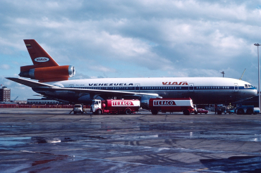 YV-133C (46555) 1973 Douglas DC-10-30