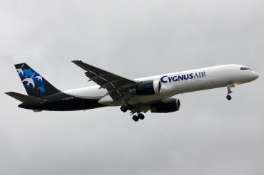 EC-FTR (26239) 1993 Boeing 757-256(PCF)