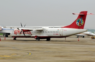 VT-DKD (725) 2006 ATR-72-500