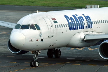 VT-GOM (5552) 2013 Airbus A320-214(WL)