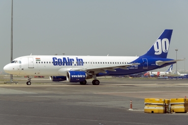 VT-WAG (3597) 2008 Airbus A320-214