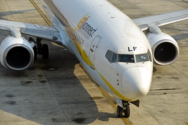 VT-JLF (33556) 2003 Boeing 737-8AS