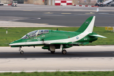 8806 (6Y020) British Aerospace Hawk Mk.65A