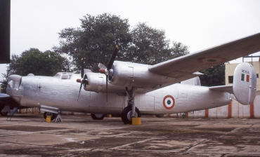 HE924 (1508) Consolidated B-24J Liberator