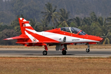 A3701 British Aerospace Hawk Mk.132