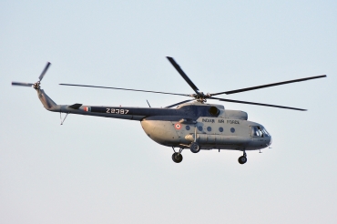 Z2397 Mil Mi-8T