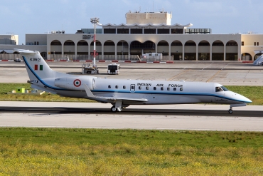 K3601 (14500867) Embraer ERJ-135BJ Legacy