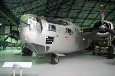 KN751 (5061) 1944 Consolidated Liberator B Mk VI