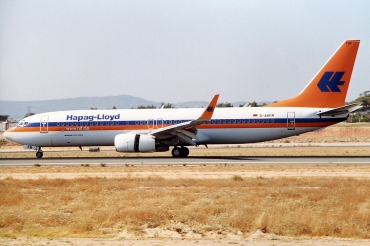 D-AHFM
