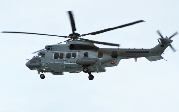 F-WJXB (2734) Eurocopter Airbus EC225