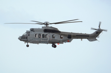 F-WJXB (2734) Eurocopter Airbus EC225