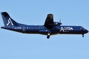 SX-DIP (cn 00328) ATR-72-202