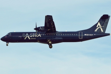 SX-DIP (cn 00328) ATR-72-202