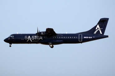 SX-DIP (cn 00328) ATR-72-202