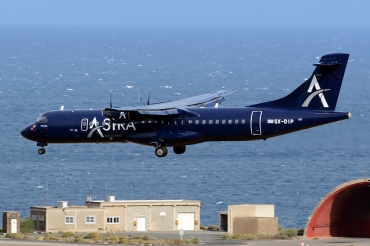 SX-DIP (cn 00328) ATR-72-202