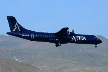 SX-DIP (cn 00328) ATR-72-202