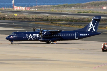 SX-DIP (cn 00328) ATR-72-202