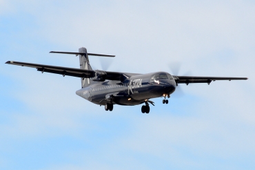 SX-DIP (cn 00328) ATR-72-202