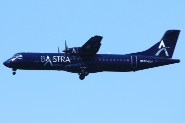 SX-DIP (cn 00328) ATR-72-202
