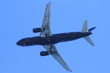 SX-DIO (527) 1995 Airbus A320-232