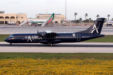 SX-DIP ( 328 ) 1992 ATR-72-202