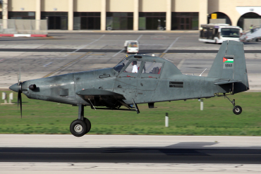2552 (802-4004) Air Tractor AT-802U