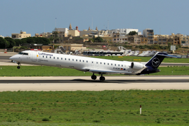 D-ACNN (15254) 2010 Bombardier CRJ-900 LR