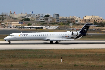 D-ACNW (15269) 2011 Bombardier CRJ-900 LR