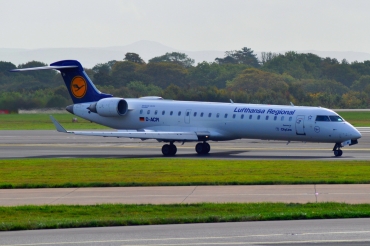 D-ACPI (10046) Bombardier CRJ-701