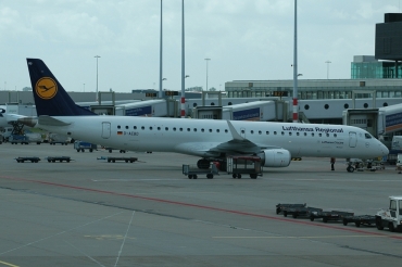 D-AEBD (19000324) Embraer 190-200LR