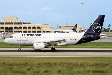 D-AIBL (2174) 2004 Airbus A319-112