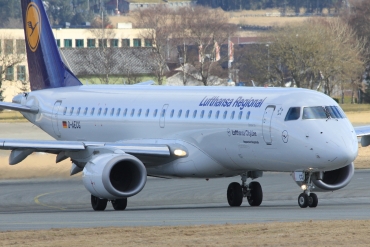 D-AECG (19000368) Embraer 190-100LR