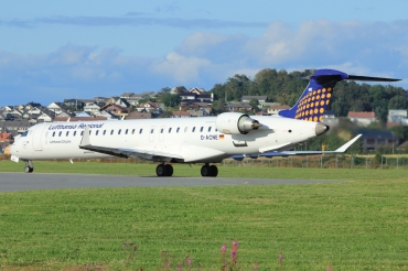 D-ACNE (cn 15241) Bombardier CRJ-900