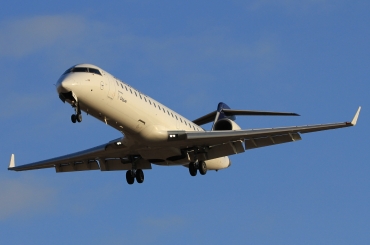 D-ACPA · Bombardier CRJ-701ER · (SVG / ENZV)