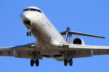 D-ACPP (10086) 2002 Bombardier CRJ-701ER