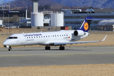 D-ACPO (10085) 2002 Bombardier CRJ-701ER