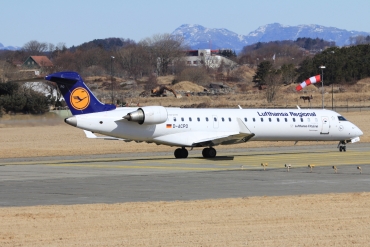 D-ACPO (10085) 2002 Bombardier CRJ-701ER