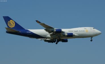 G-GSSC (29255) 1998 Boeing 747-47UF