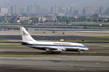 N763N (21667) 1978 Boeing 737-201 Adv