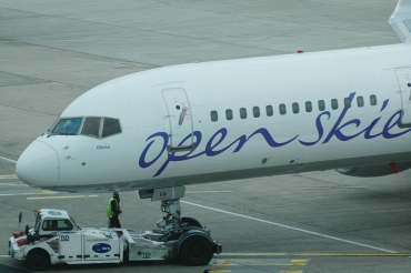 F-HAVN (25140) 1991 Boeing 757-230 WL