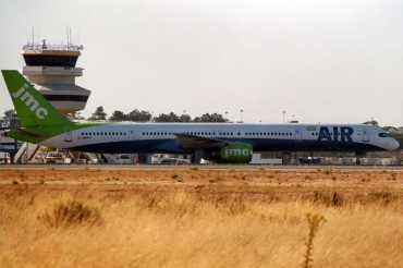 G-JMAA (32241) 2001 Boeing 757-3CQ