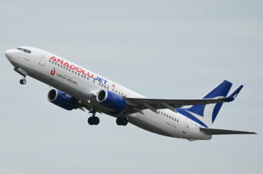 TC-JFU (29781) 1999 Boeing 737-8F2(WL)