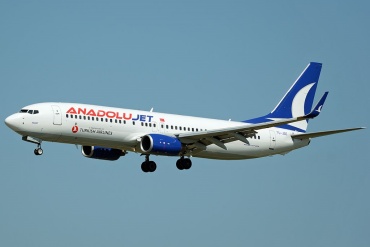 TC-JGC (29787) 2001 Boeing 737-8F2(WL)