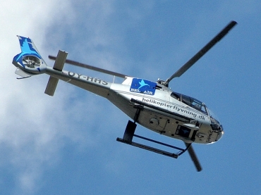 OY-HHS, (cn 1189), Eurocopter EC-120B Colibri