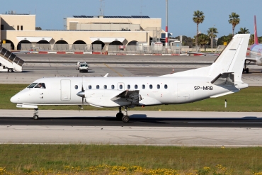 SP-MRB (cn 340A-100) Saab 340A