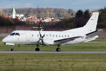 SP-MRB (cn 340A-100) Saab 340A