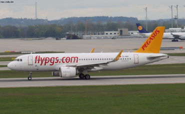 TC-NBO (8048) 2017 Airbus A320-251N